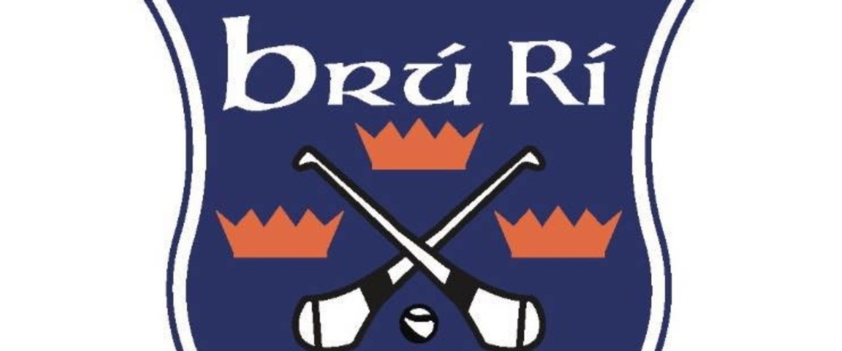 Bruree GAA Safeguarding