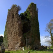 Ballynoe Castle