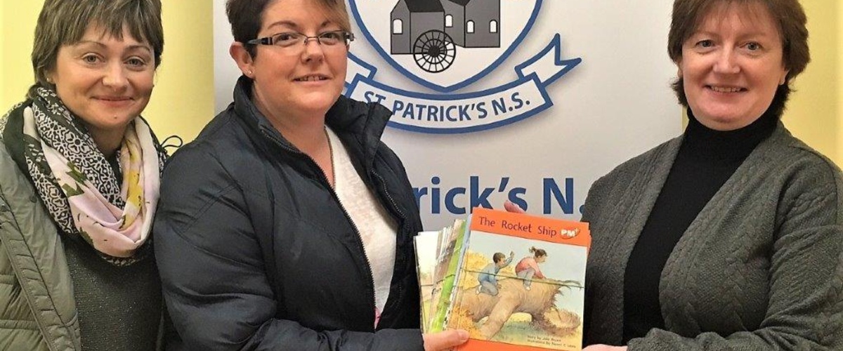 Bruree Parents Association