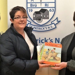 Bruree Parents Association