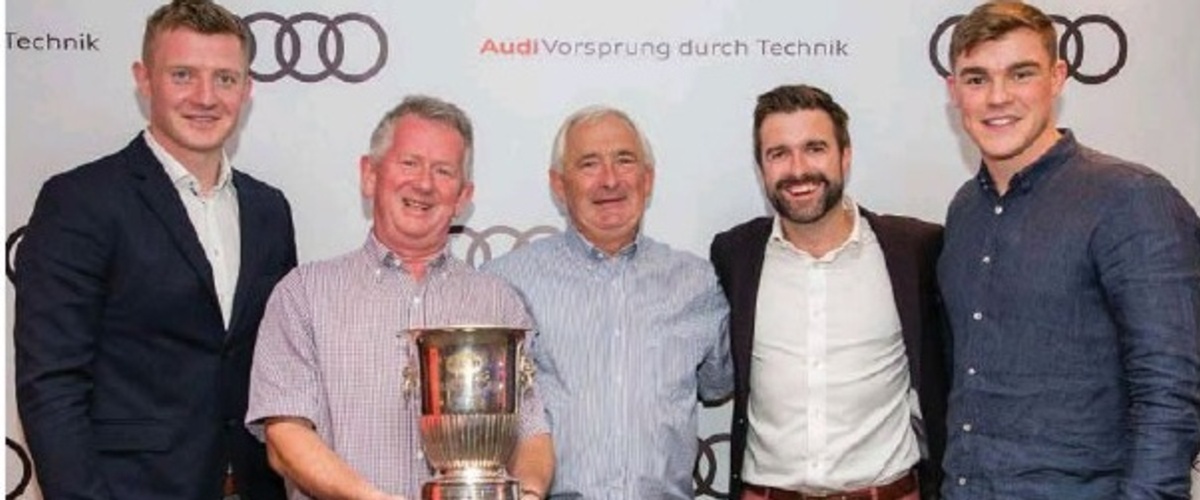 Bruree Notes 21/11/2017