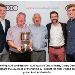 Bruree Notes 21/11/2017