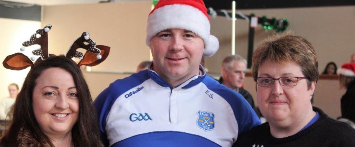 Bruree Notes 03/12/2017